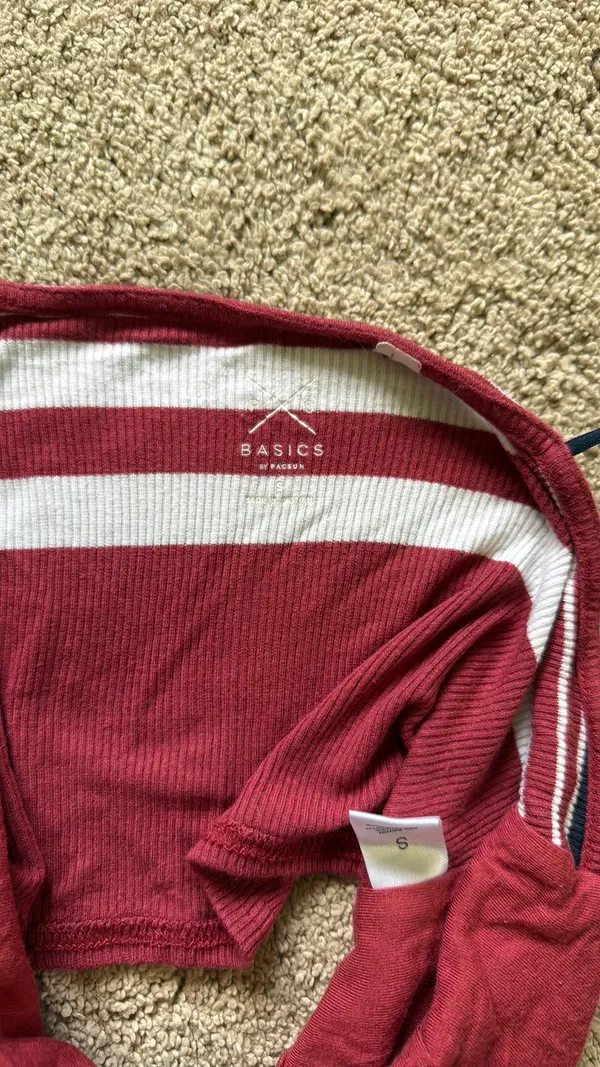 PacSun Crop Top - Image 2