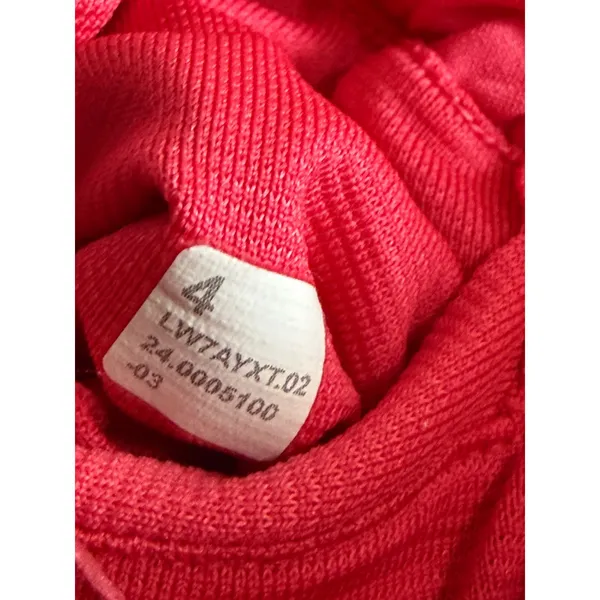 Lululemon‎ Hotty Hot Lined Short Women 4 Long 4 inseam LW7AYXT - Image 8