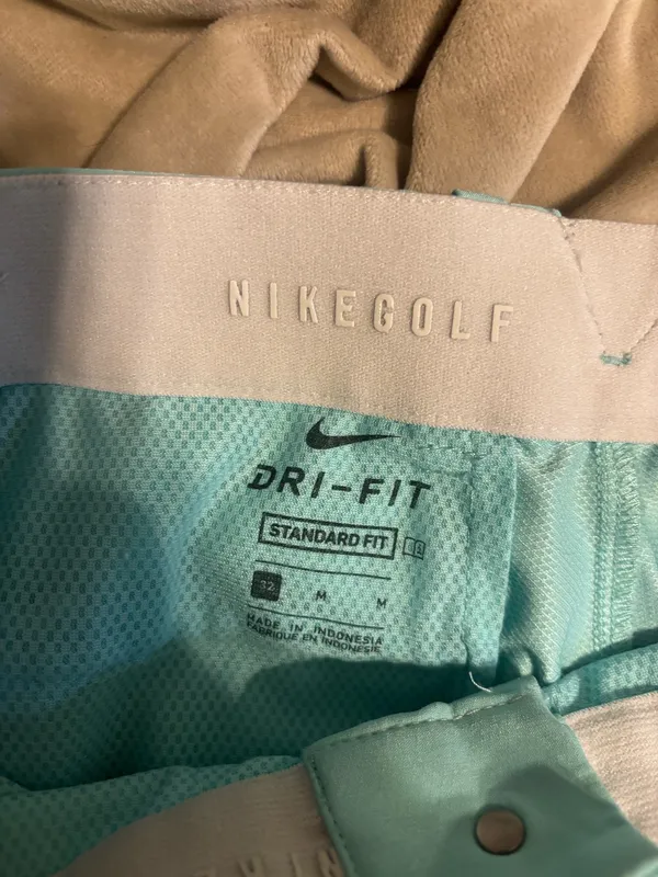 Men’s Nike Golf Shorts - Image 4