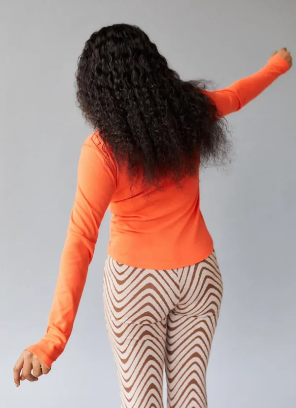 Urban Outfitters Turtleneck Top - Image 4