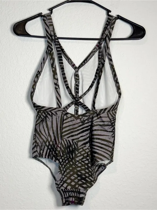 Urban Outfitters Out From Under One-Piece Swimsuit - Image 3