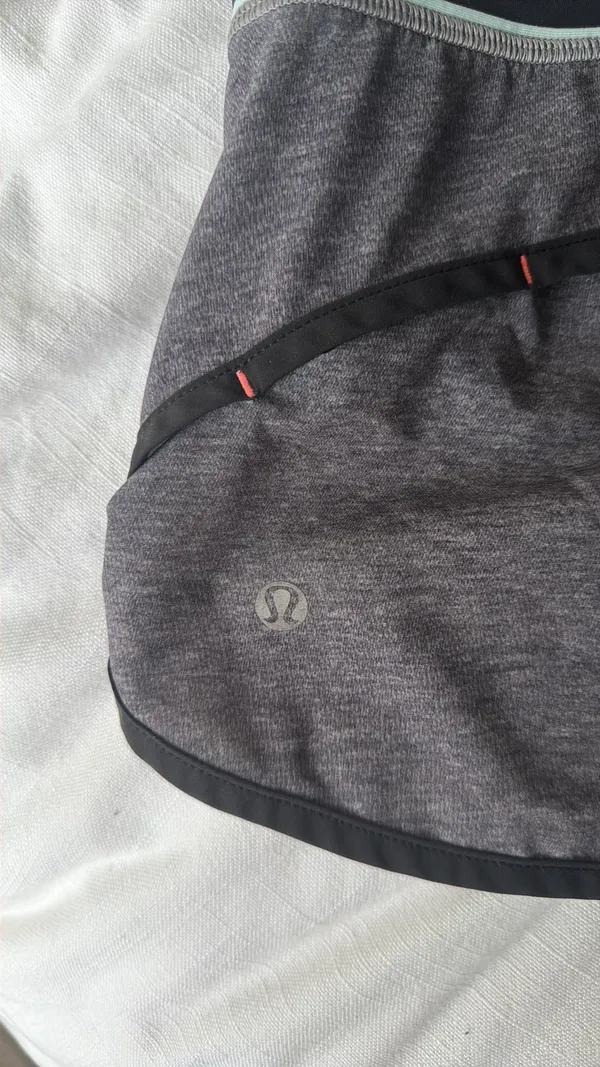 Lululemon Speed Up Shorts 2.5 - Image 3