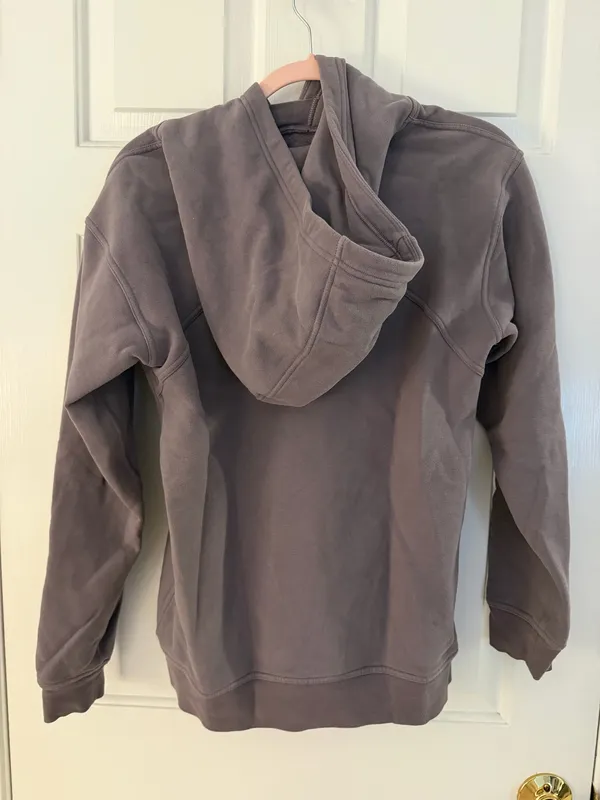 Lululemon Sweatshirt Hoodie - Image 2