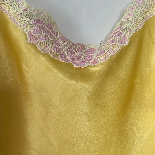 Vintage Victoria’s Secret Cami - Image 2