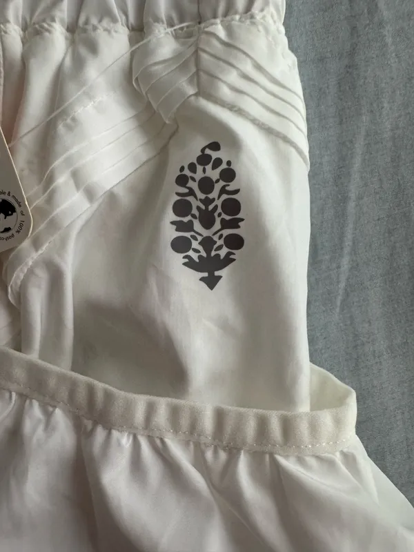 Free People Movement Shorts - Image 2