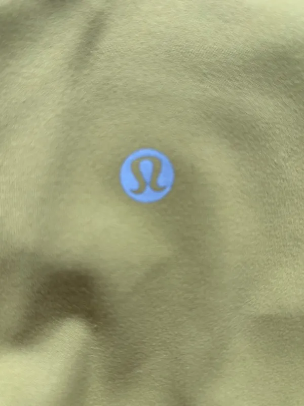 Lululemon Align Tank Olive Green Size 4 - Image 3