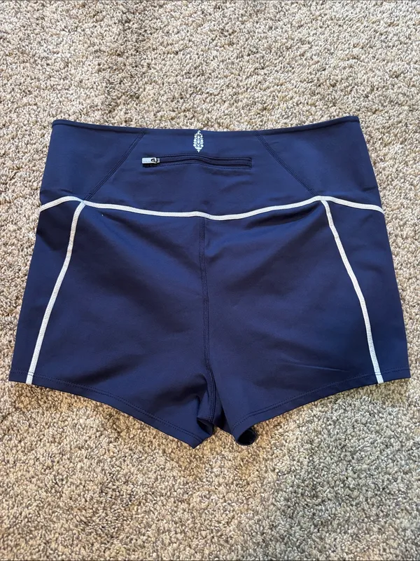 FP Movement Shorts size large - Image 2