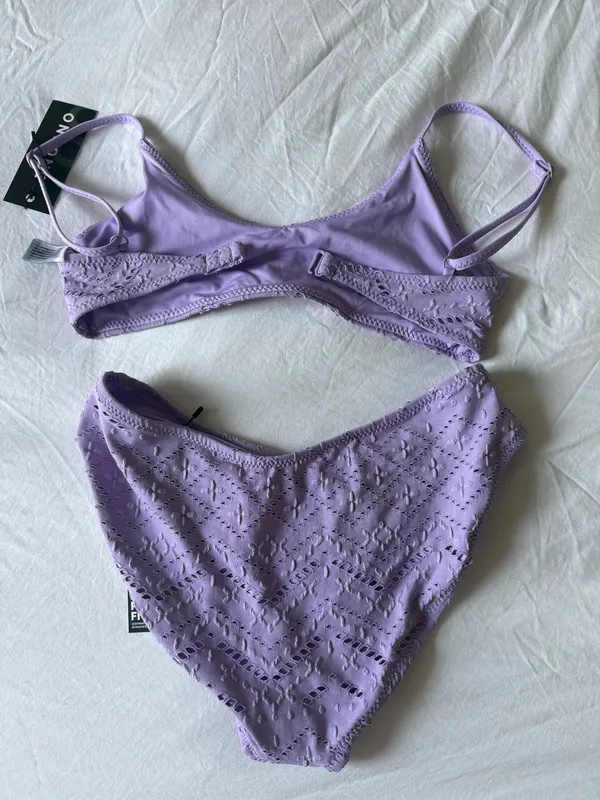 ONEONE Swimwear Bikini Set - Image 2