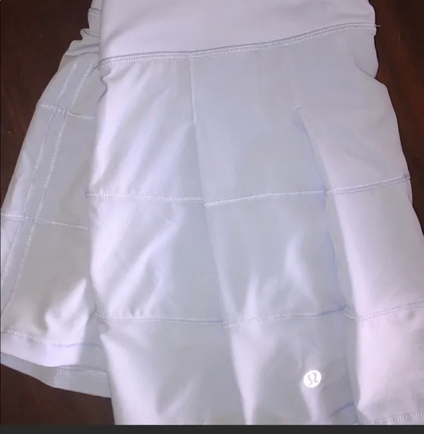 Lululemon Pace Rival Skirt Tall - Image 3