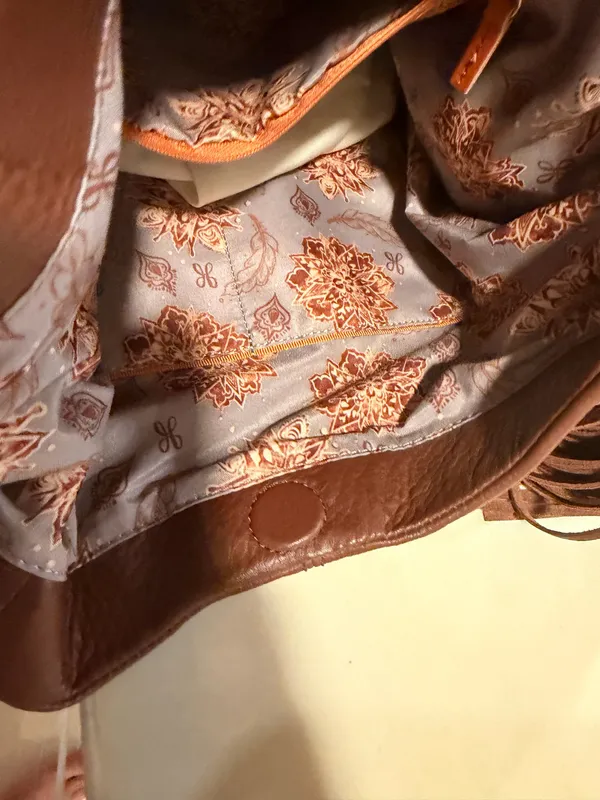 Hobo bag  - Image 5