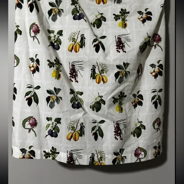 PETAL & PUP MARIELLA OFF SHOULDER MINI DRESS - FLORAL Size XS - Image 3