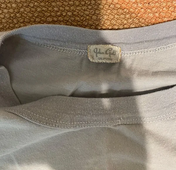 Brandy Melville Tee - Image 3