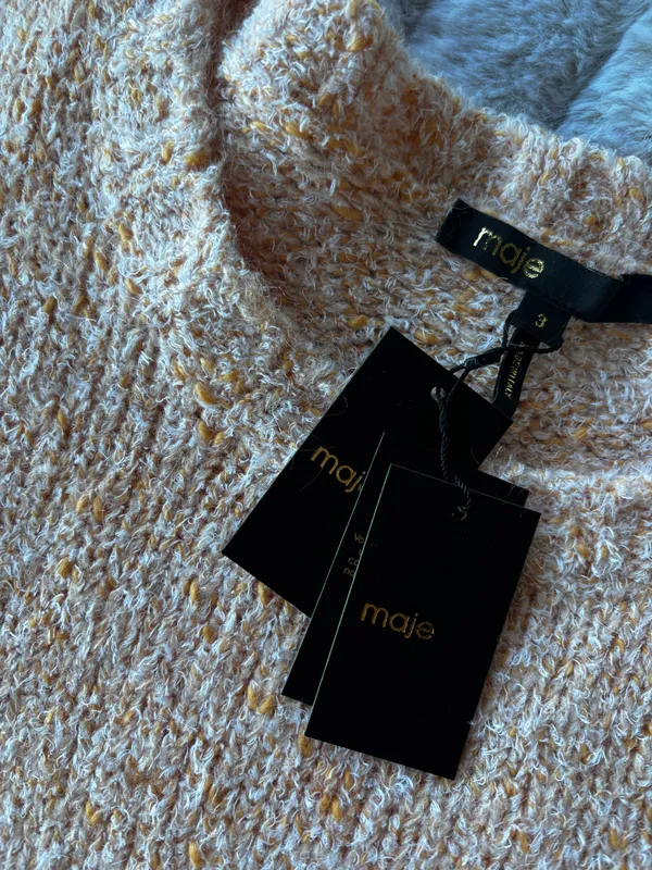 Sweater - Image 2