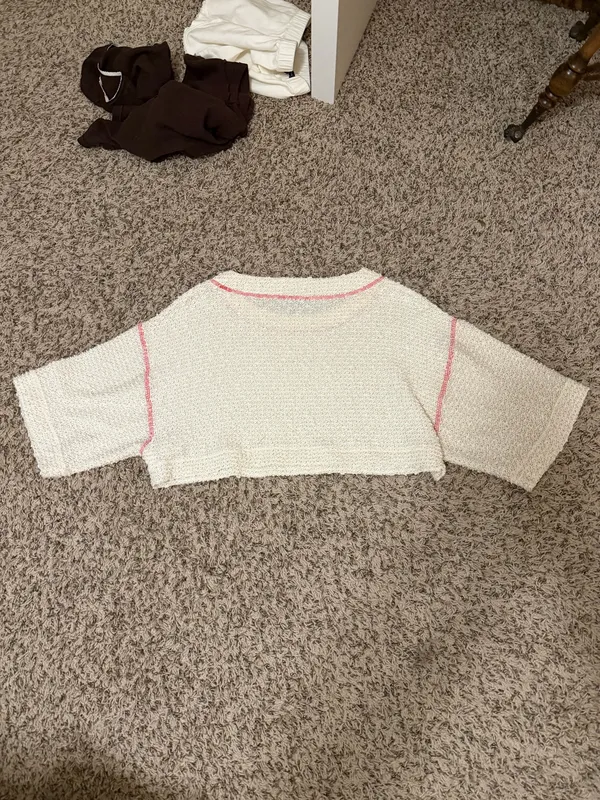urban outfitters top - Image 2