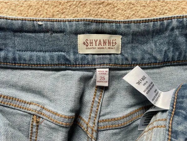 Shyanne Jeans Bootcut - Image 3