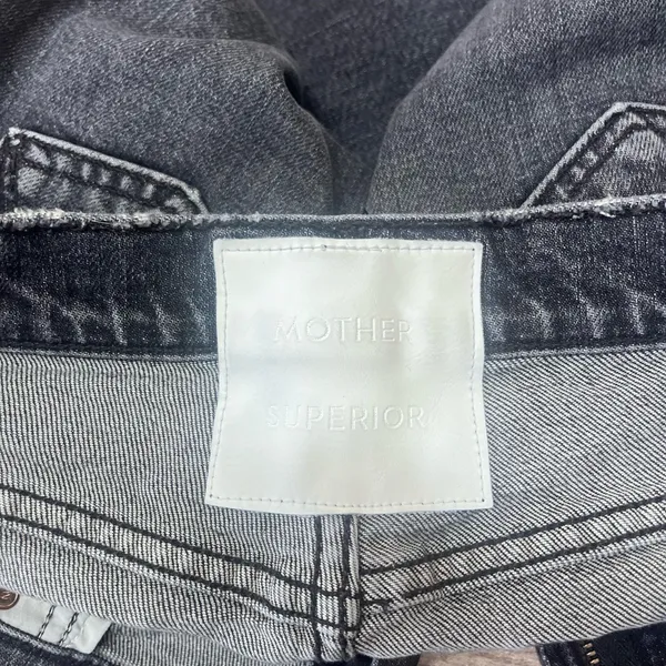 MOTHER SUPERIOR THE SINNER‎ CHEW SIZE 28 Gray - Image 11