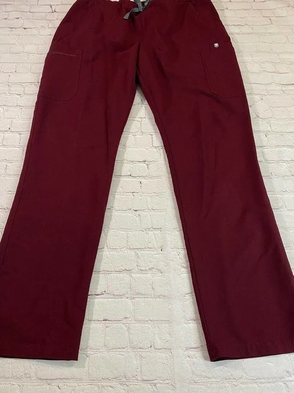 Figs Scrub Pants - Image 3