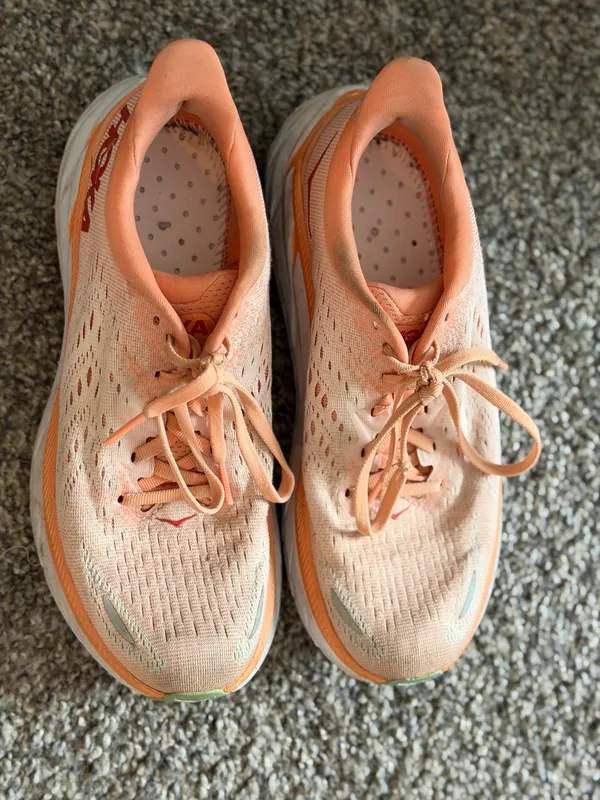 Hoka 👟💗Pink - Size 7.5💗👟 - Image 3