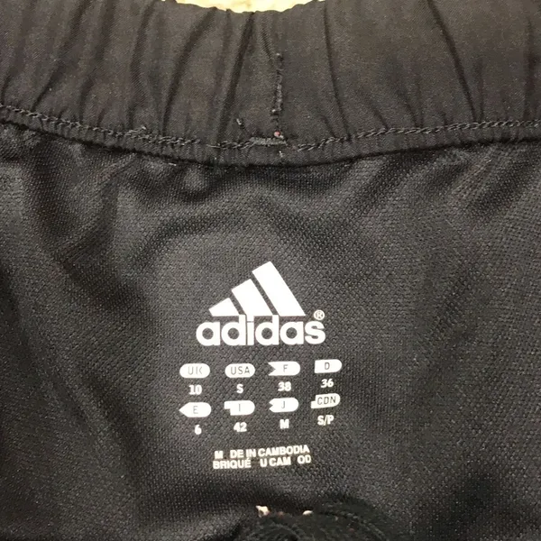 Adidas running shorts Size Small - Image 3