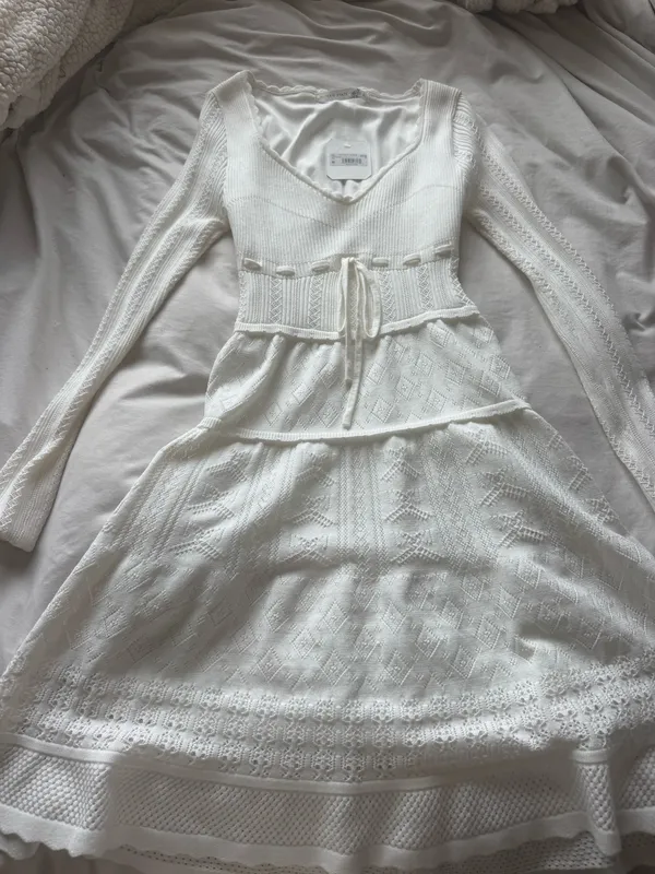 Altar’d State Sweater dress - Image 2