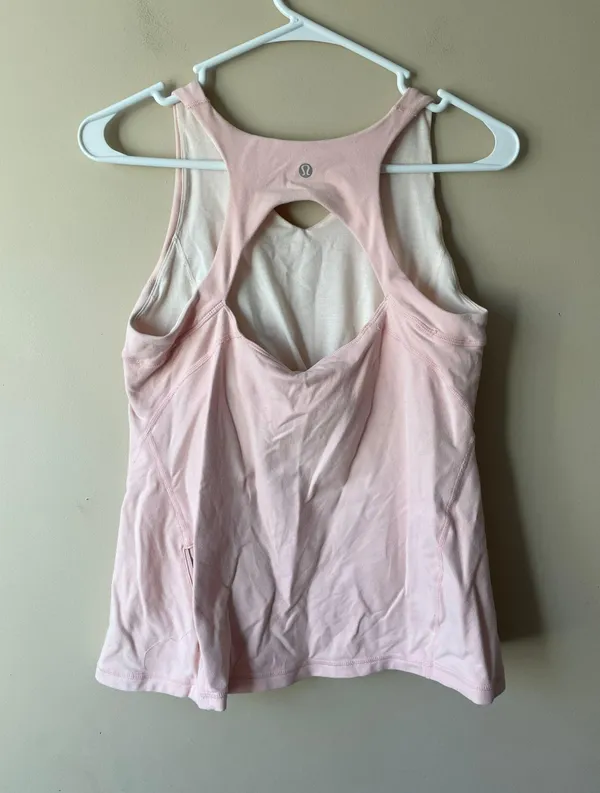 Lululemon tank top - Image 2