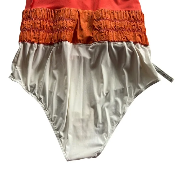 Free People Movement Way Home Skortsie in Morning Burst Size L Activewear Tennis - Image 14