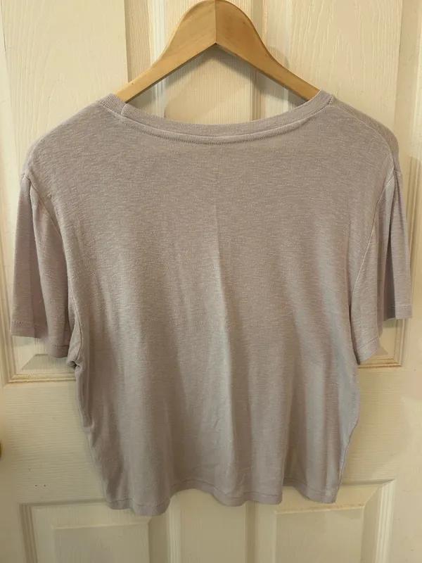 American Eagle Crop Top - Image 2