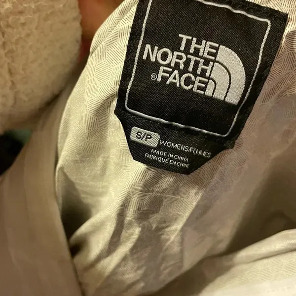 THE NORTH FACE WOMENS WINDBREAKER - Image 3
