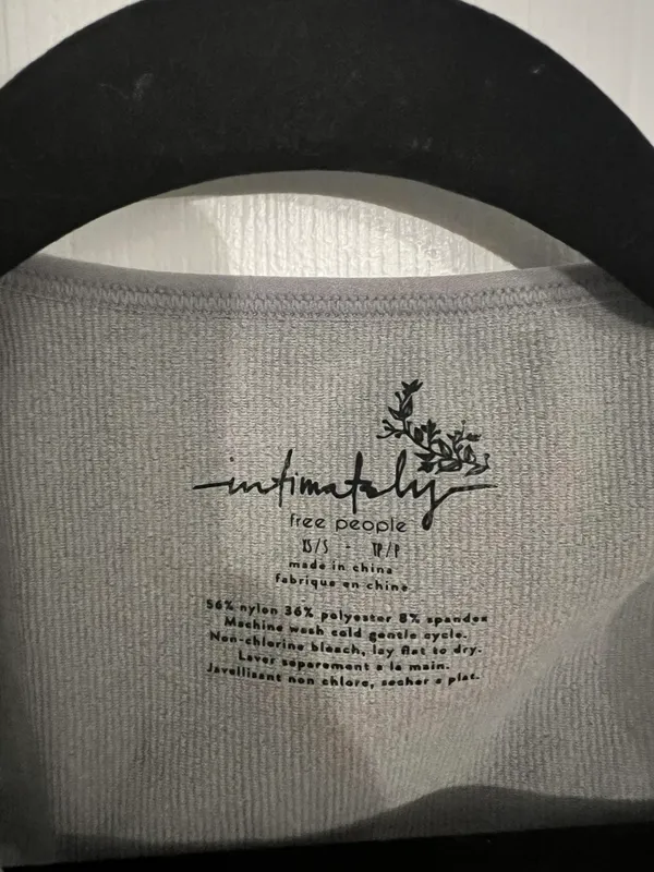 Free People Tank Top - Image 4