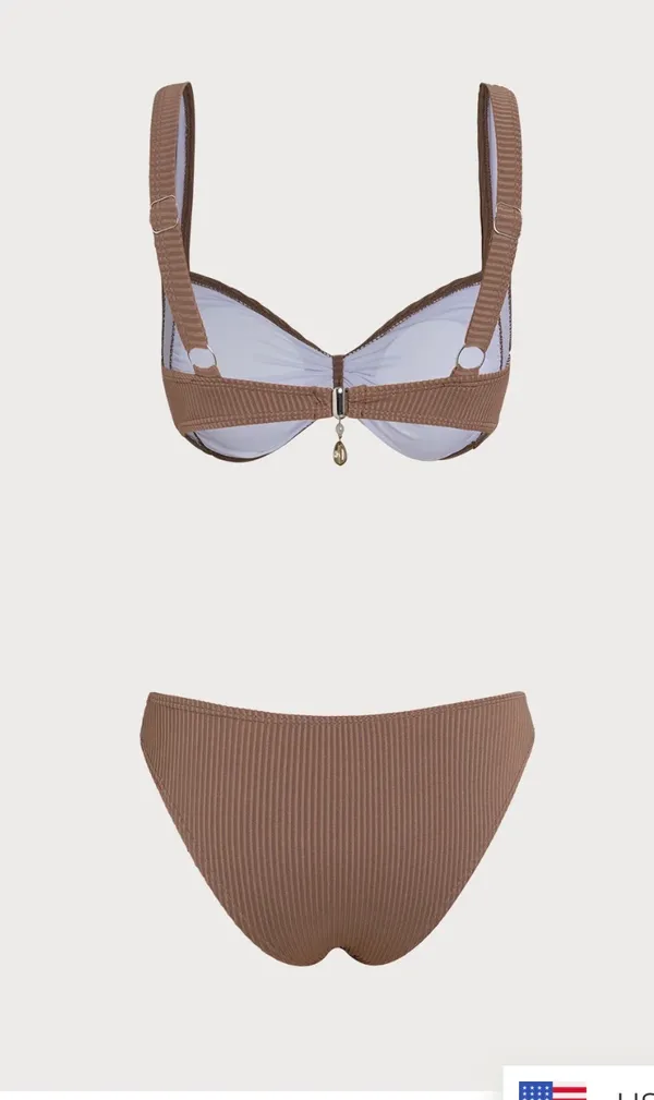 RIHOAS One-Piece Bathing Suit - Image 3