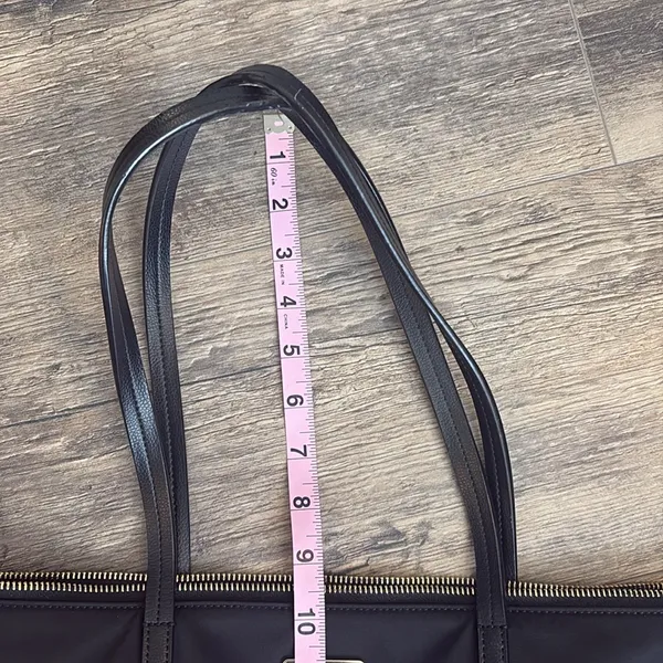 Kate Spade nylon tote bag ♠️ - Image 8