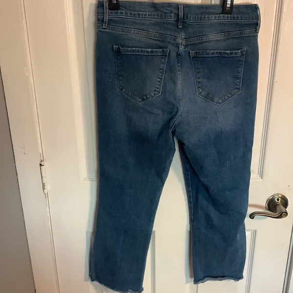 Flare Jeans from Old Navy - Image 4