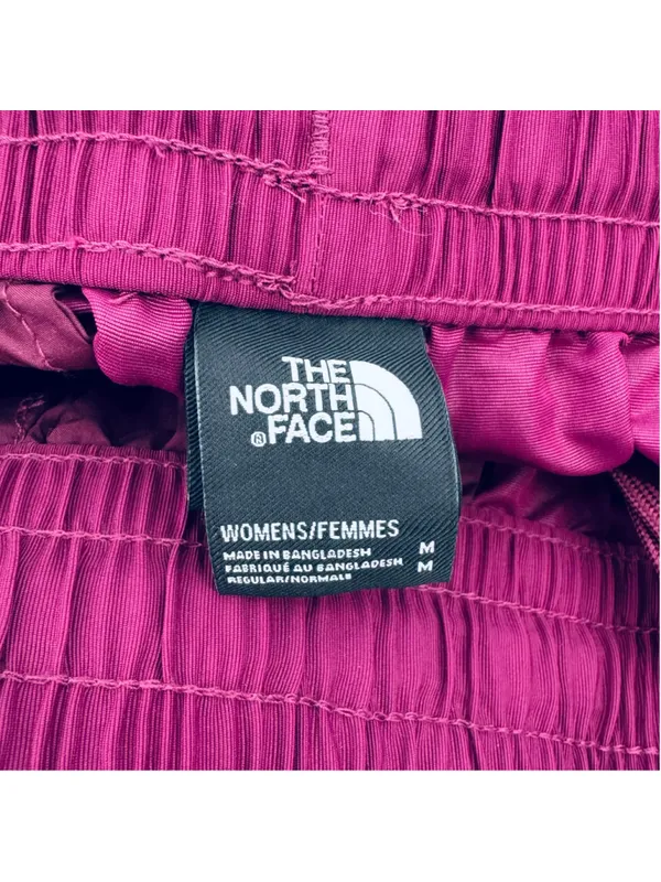 The North Face Easy Pants FlashDry Size M Boysenberry Purple - Image 5