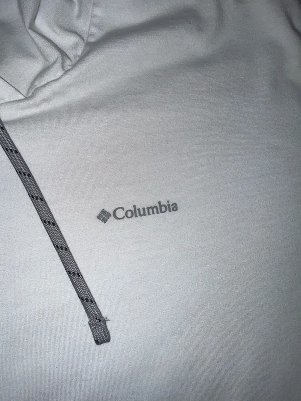 Columbia Women's Sun Trek Hooded Pullover - Image 3