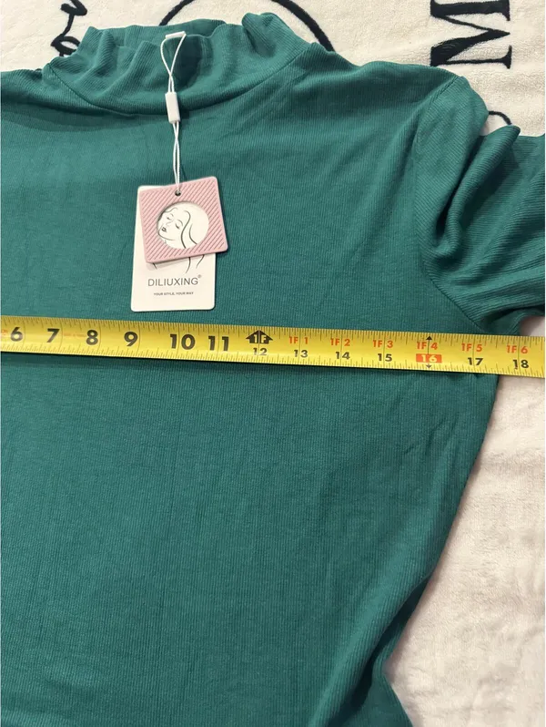 Women's Long - Image 7
