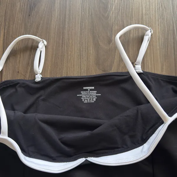 Amazon Suuksess Tank Top - Image 3
