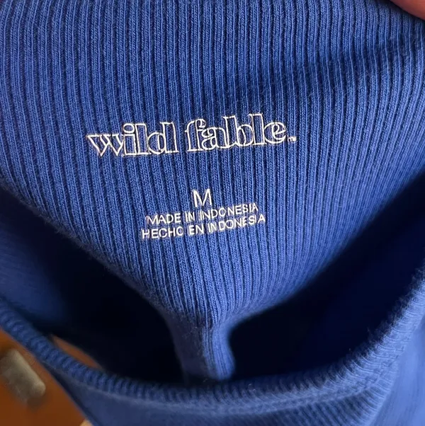 Wild Fable Tank Top  - Image 4