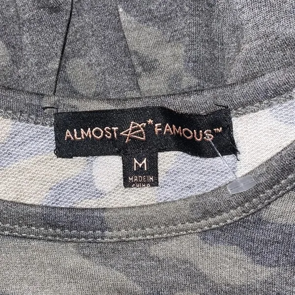 Romper Almost Famous - Image 6