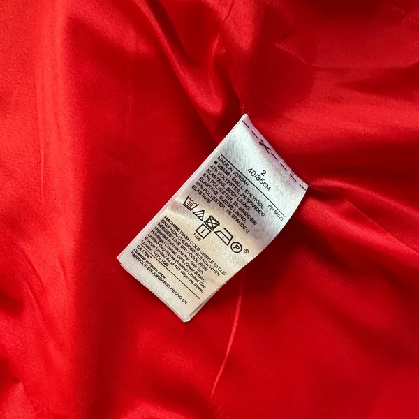 Banana Republic Blazer - Image 4