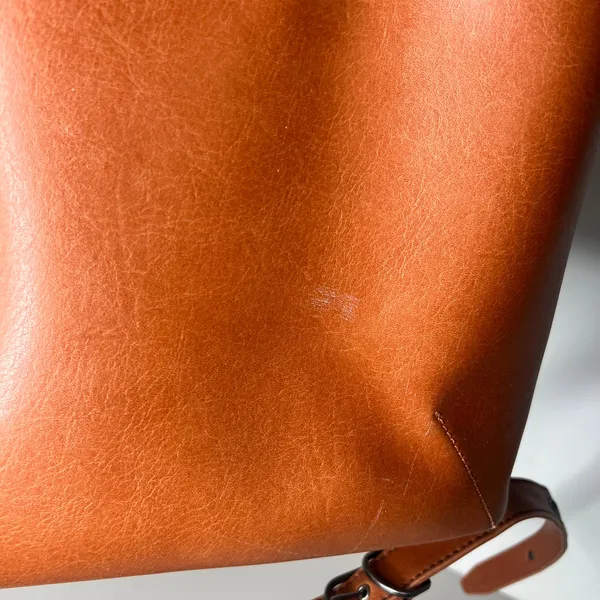 Matt & Nat Vegan Leather Satchel Bag - Image 6