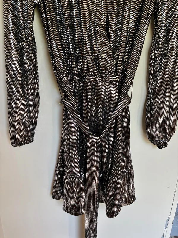 Michael kors sparkling dress - Image 11