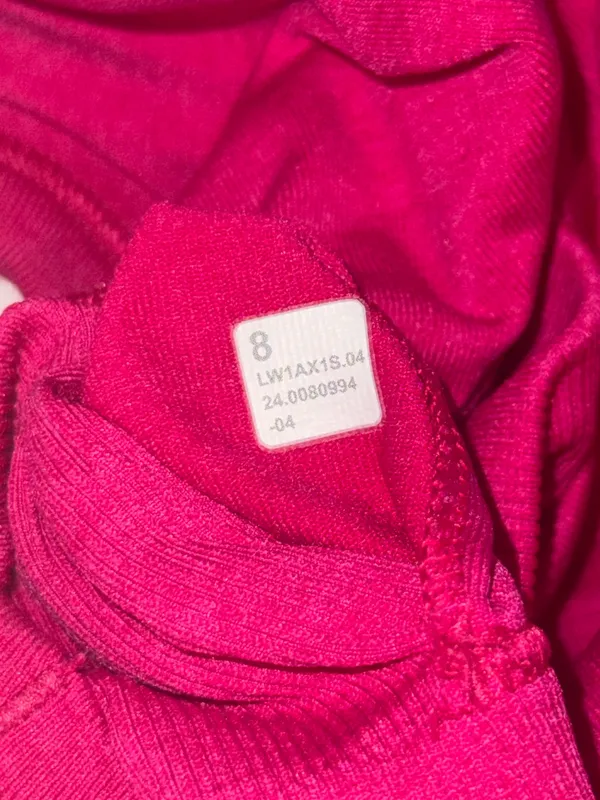 Lululemon Ebb To Street Tank - Image 4