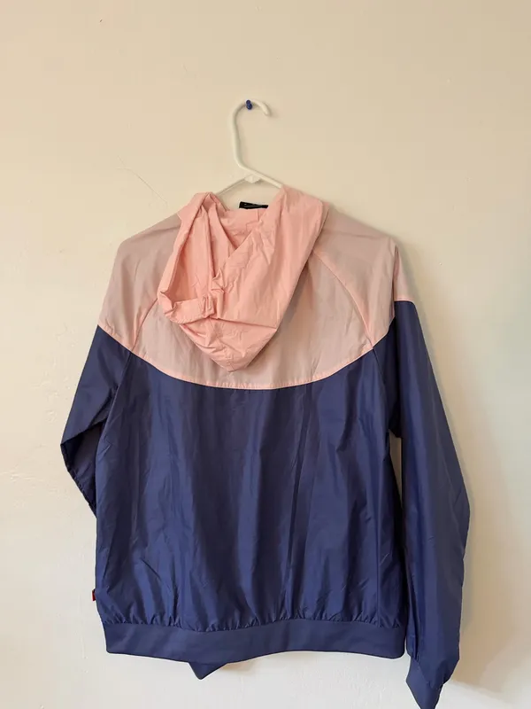 Nike Windbreaker Jacket - Image 2