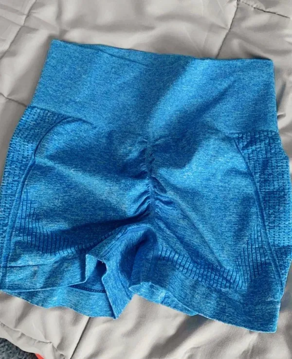 Amazon Workout Shorts - Image 2