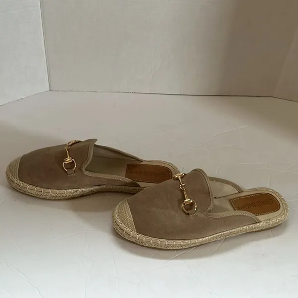 Wild Diva Suede , Shoes - Image 3