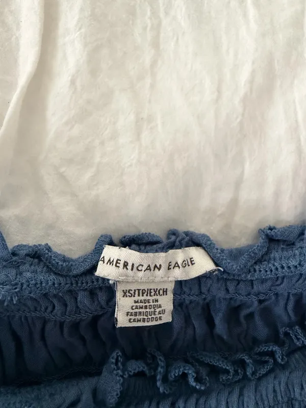 american eagle top - Image 2
