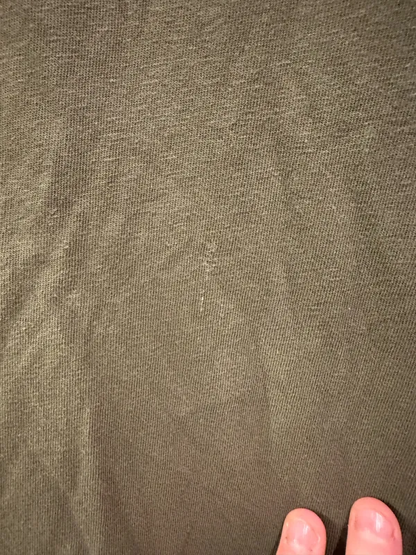 Comfort Colors Fieldstone Short Sleeve Pocket Tee - Image 5