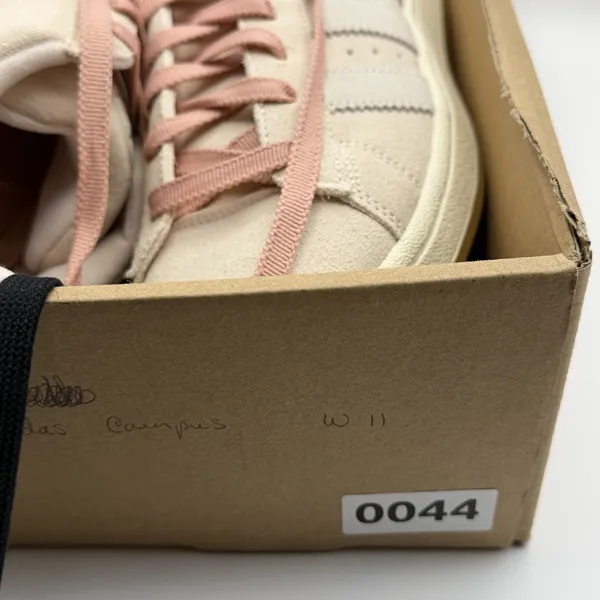 Adidas‎ Women's Campus 00s Originals Size 11 Wonder Quartz |JI1983| New - Image 10
