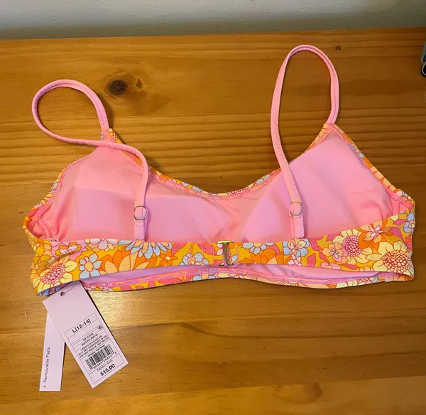 Wild Fable Bikini Top - Image 2