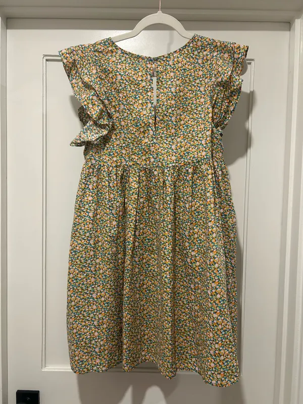 Boutique Colorful dress - Image 2